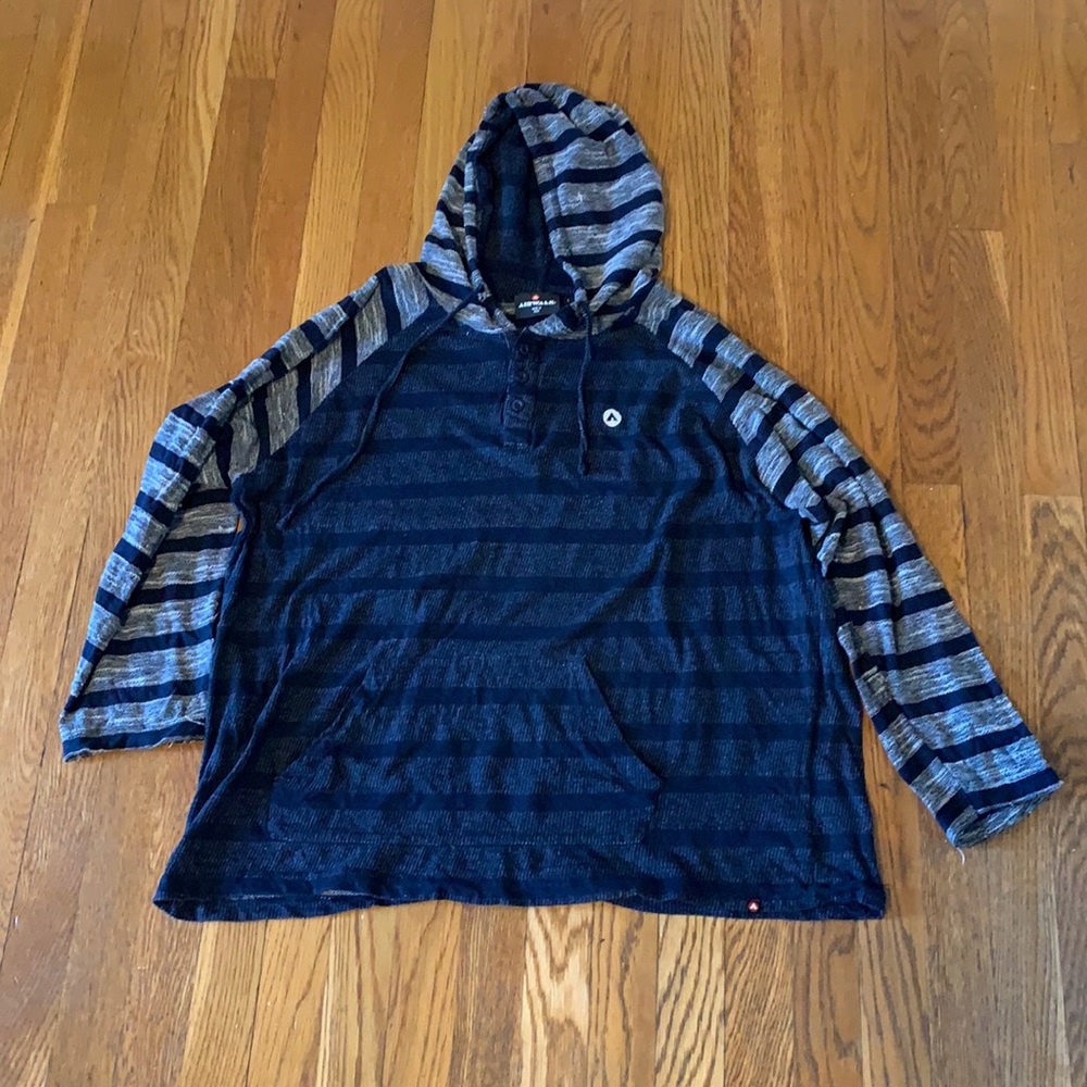 Airwalk hoodie